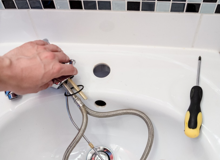 Image for Roger Murray Plumbing with ID of: 3074594