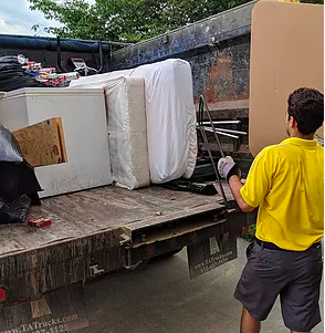 Image for Bull Run Junk Removal with ID of: 3074919