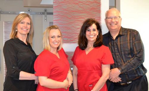 Image for Bissell Dental Group with ID of: 3074986