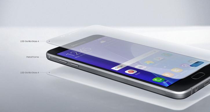 Image for Replace and Repair Samsung Galaxy A7 broken screen at affordable price in UK with ID of: 3075036