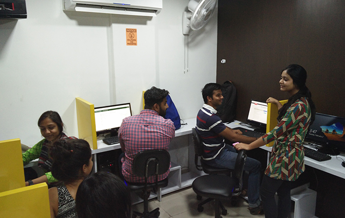 Image for Renaissance - GRE Coaching in Gwalior with ID of: 3075257