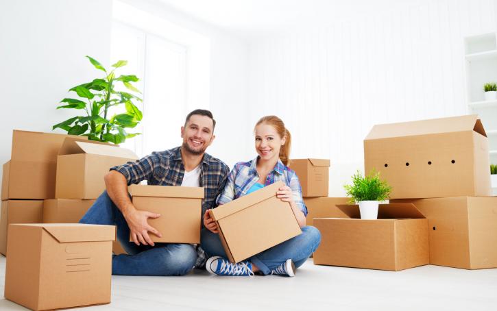 Image for DeVries Moving & Storage Solutions with ID of: 3075287