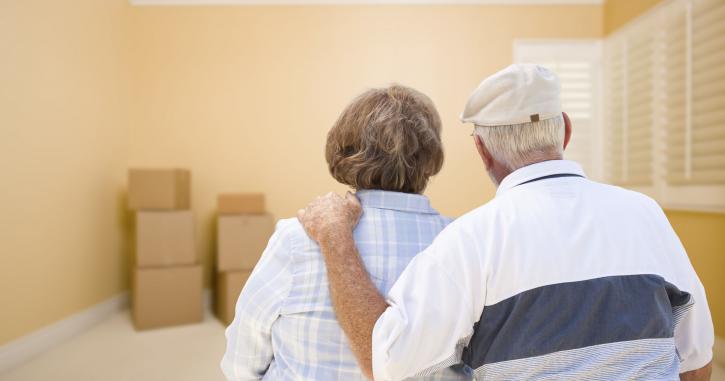 Image for DeVries Moving & Storage Solutions with ID of: 3075291