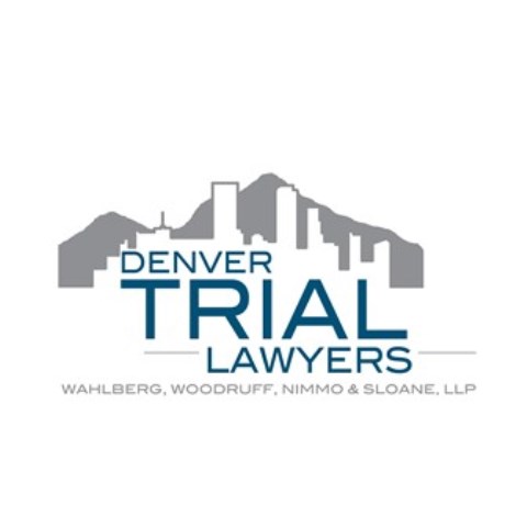 Image for Denver Trial Lawyers with ID of: 3075391