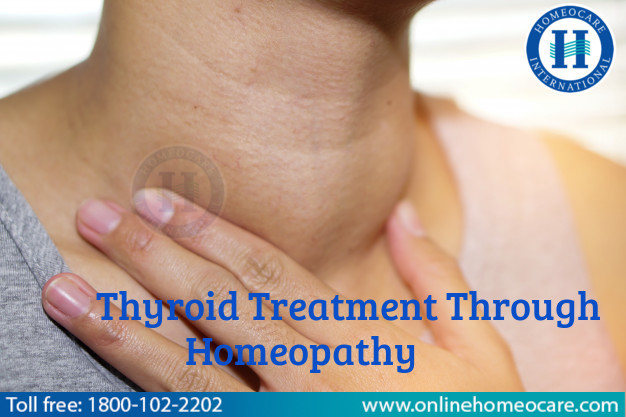 Image for Homeopathy Treatment For Thyroid In Chennai with ID of: 3075474