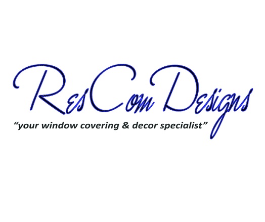 Image for ResCom Designs - Motorized Blinds & Custom Window Coverings with ID of: 3075595