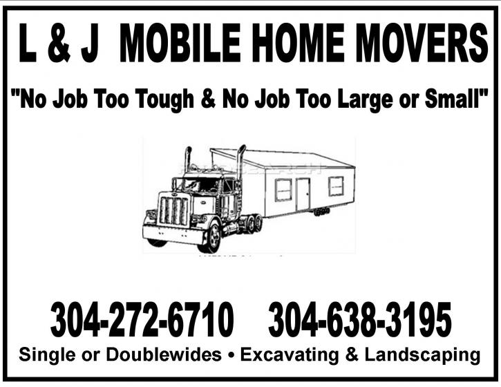 Image for L & J Mobile Home Movers with ID of: 307570