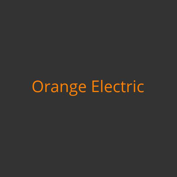 Image for Orange Electric with ID of: 3075711