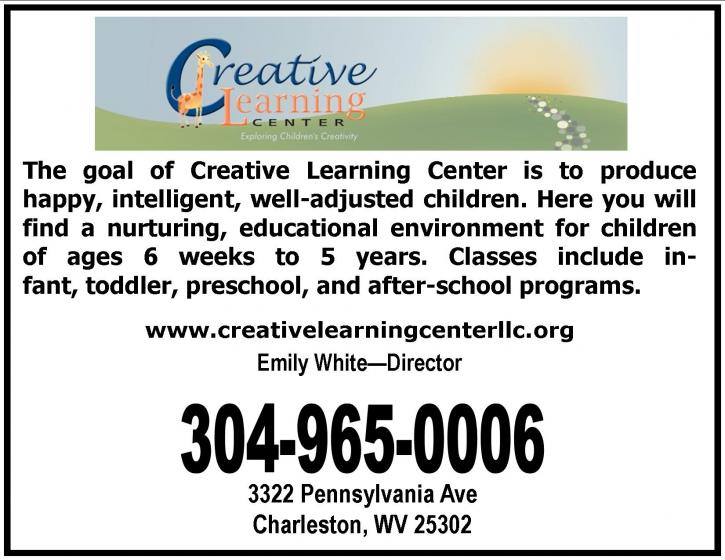 Image for Creative Learning Center with ID of: 307578