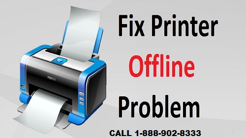 Image for How to Bring Epson Printer Offline to Online? with ID of: 3075840