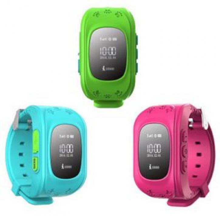 Image for GPS Kids Watch with ID of: 3076154
