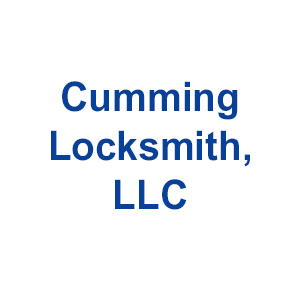 Image for Cumming Locksmith, LLC with ID of: 3076177