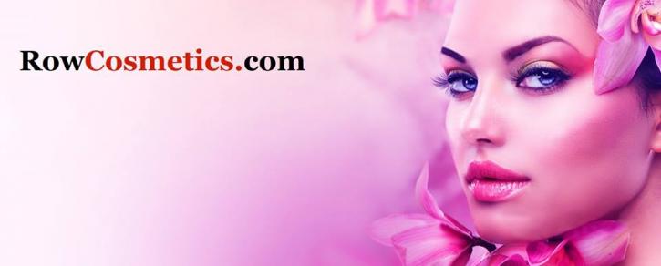 Image for Row Cosmetics with ID of: 3076330