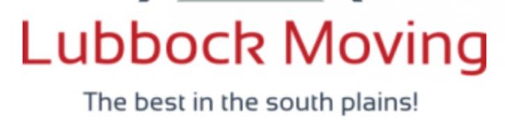 Image for Lubbock Moving with ID of: 3076497