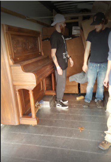 Image for Lubbock Moving with ID of: 3076515