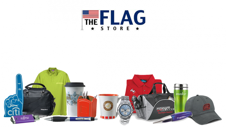 Image for The Flag Store LLC with ID of: 3076595