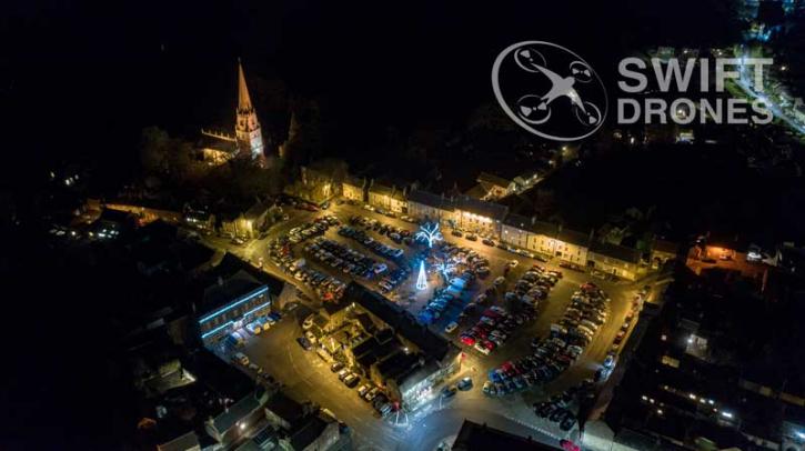 Image for Swift Drone with ID of: 3076739