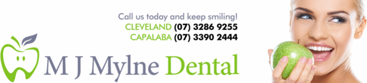 Image for MJ Mylne Dental with ID of: 3076742