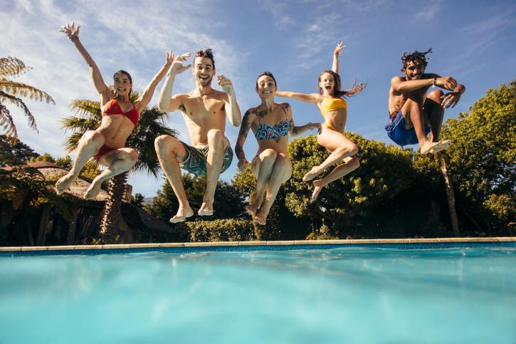 Image for Mark's Pool Service & Maintenance with ID of: 3076790