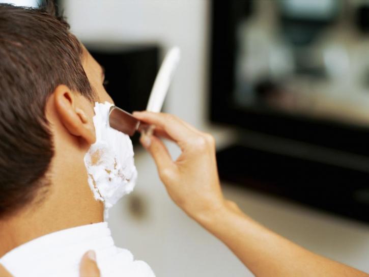 Image for Gentlemen's Barbershop with ID of: 3076809