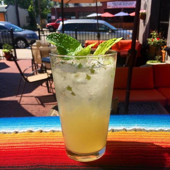 Image for Palenque Mezcaleria with ID of: 3076824