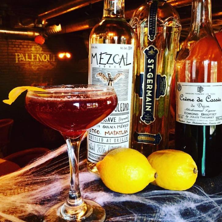 Image for Palenque Mezcaleria with ID of: 3076825