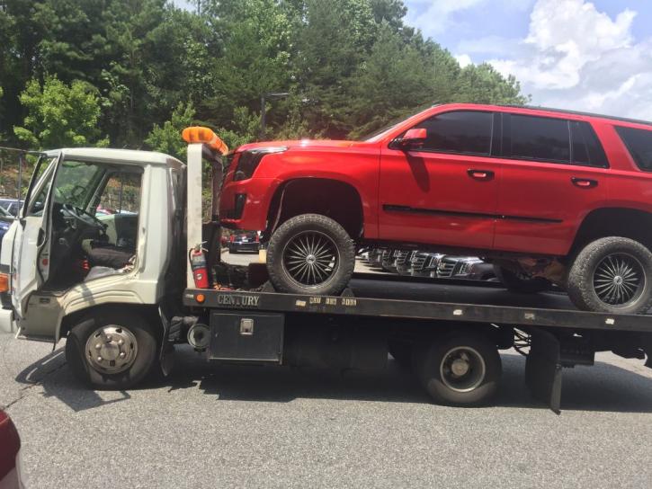Image for Atlanta Tow Guys with ID of: 3076833