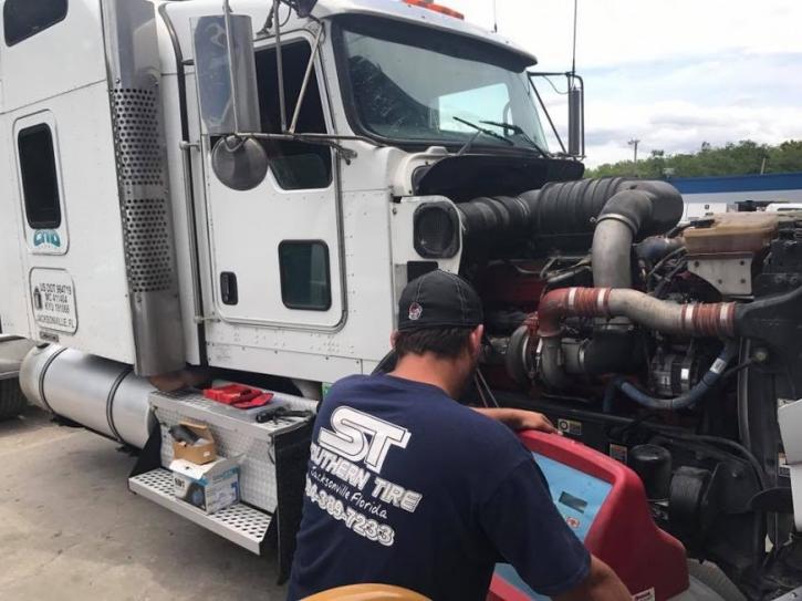 Image for Southern Tire & Fleet Service, LLC with ID of: 3076902