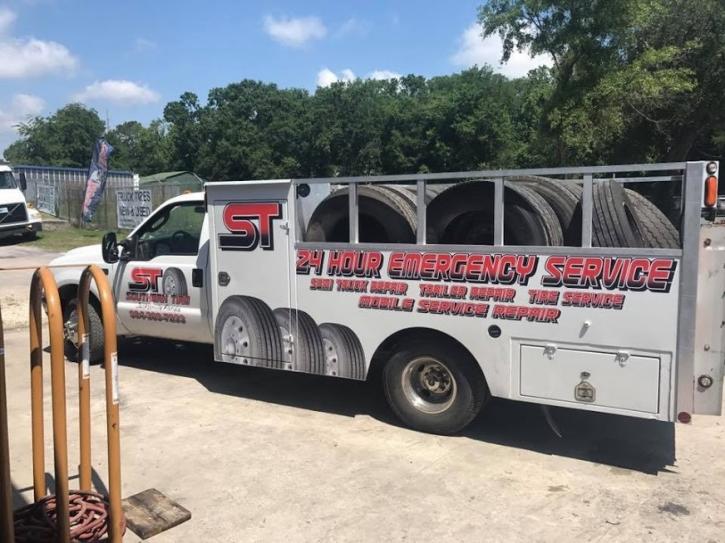 Image for Southern Tire & Fleet Service, LLC with ID of: 3076906