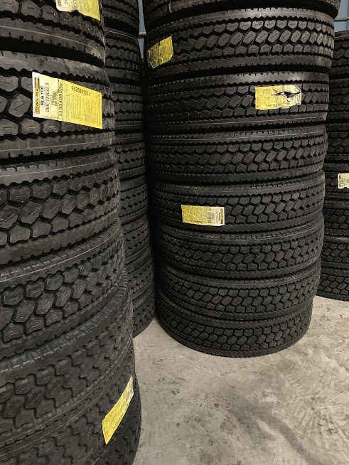 Image for Southern Tire & Fleet Service, LLC with ID of: 3076907