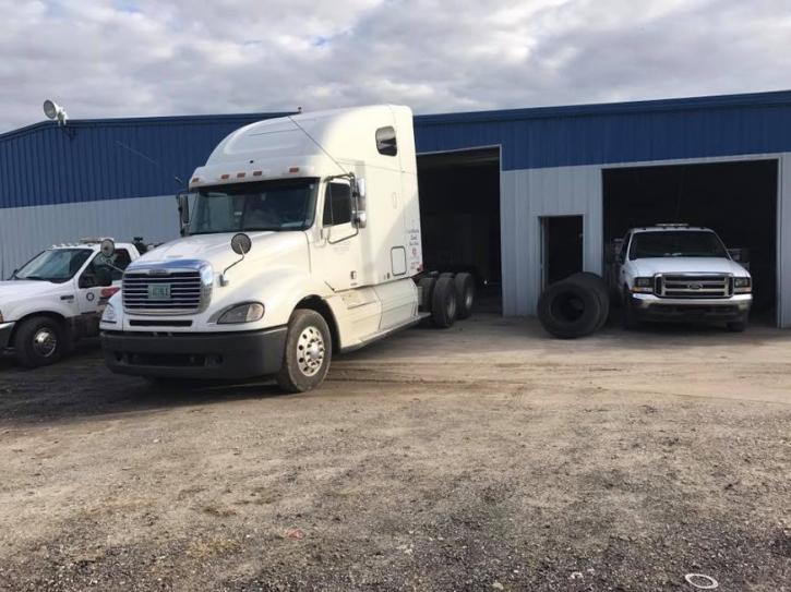 Image for Southern Tire & Fleet Service, LLC with ID of: 3076908