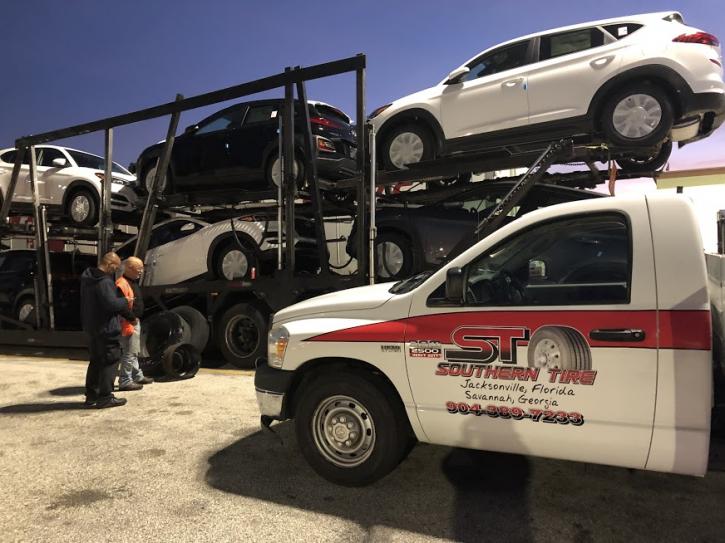 Image for Southern Tire & Fleet Service, LLC with ID of: 3076909