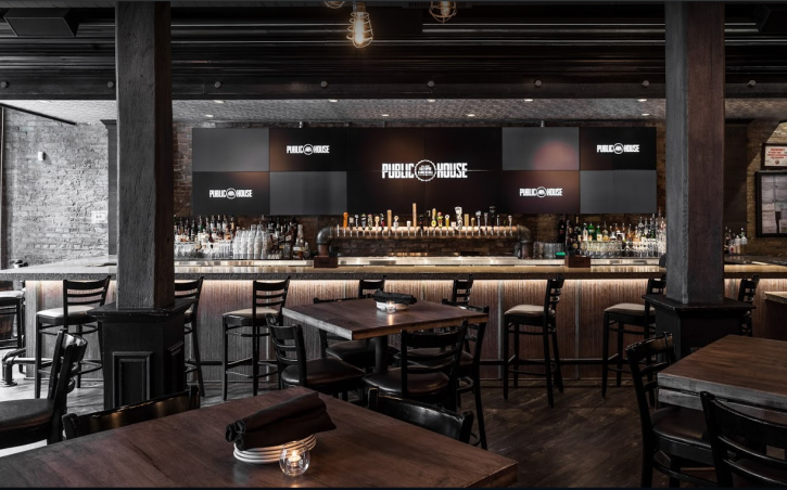 Image for Public House with ID of: 3076910