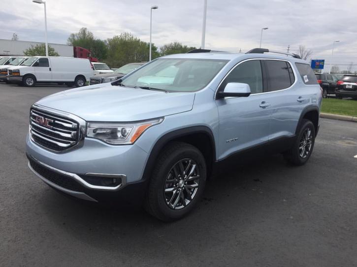 Image for Joyce Buick GMC with ID of: 3076953