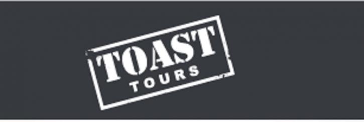 Image for Toast Tours LLC with ID of: 3077027