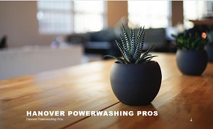 Image for Hanover Powerwashing Pros with ID of: 3077045