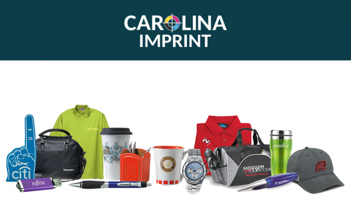 Image for Carolina Imprint with ID of: 3077091