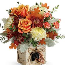 Image for Rainbow Flowers with ID of: 3077427