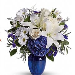 Image for Rainbow Flowers with ID of: 3077429