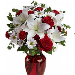Image for Rainbow Flowers with ID of: 3077430