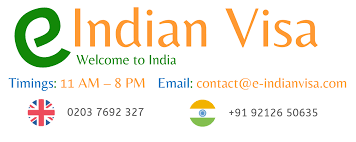 Image for e-Tourist Indian Visa Application with ID of: 3077468