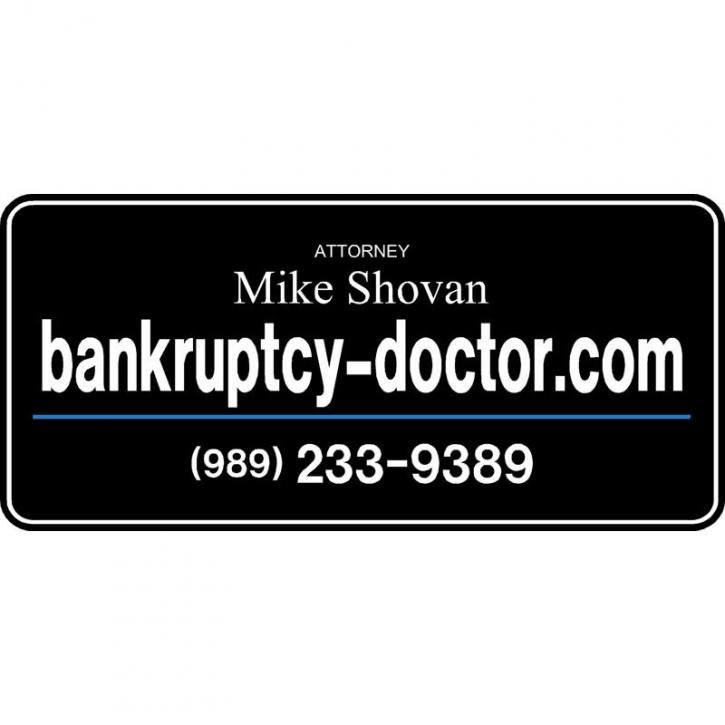 Image for Bankruptcy Doctor with ID of: 3077472