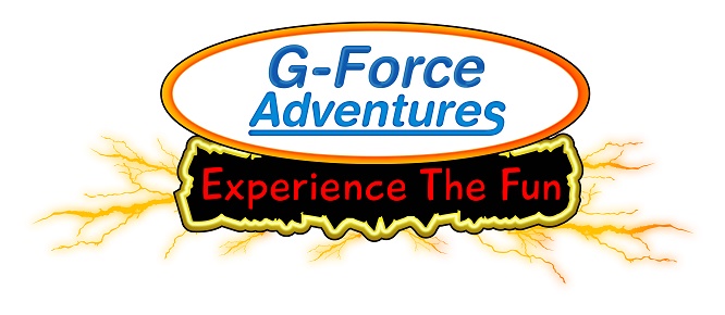Image for G-Force Adventures featuring G-Force Laser Tag with ID of: 3077521