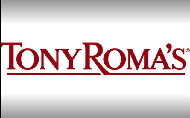 Image for Tony Roma's with ID of: 3077775