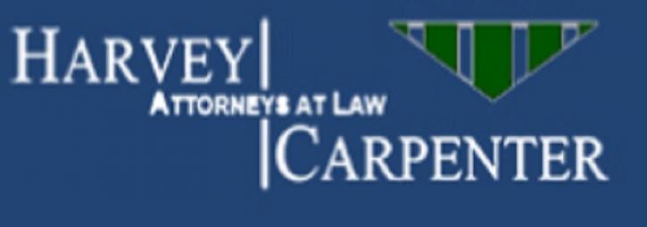 Image for Harvey & Carpenter with ID of: 3077792