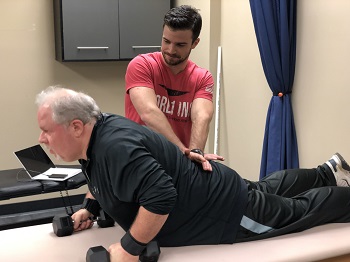 Image for Core1Chiro with ID of: 3077824