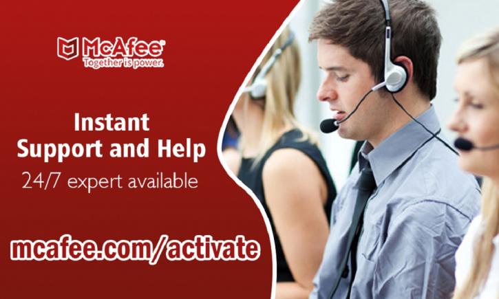 Image for mcafee.com/activate with ID of: 3077934