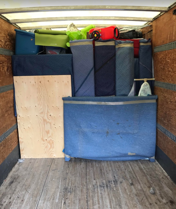 Image for Swift and Simple Movers with ID of: 3077979