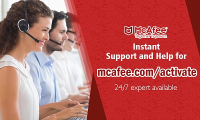 Image for mcafee.com/activate with ID of: 3078009