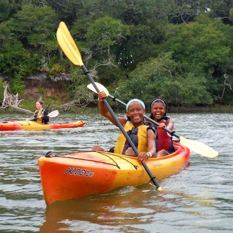 Image for Kayak Amelia with ID of: 3078138